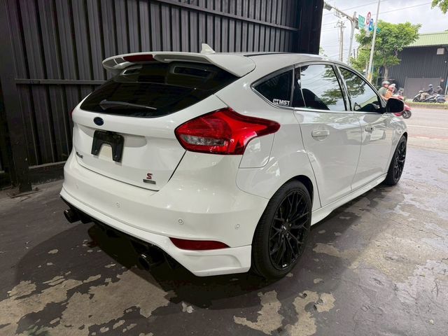 FORD福特 FOCUS  第3張相片