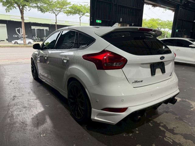 FORD福特 FOCUS  第4張相片