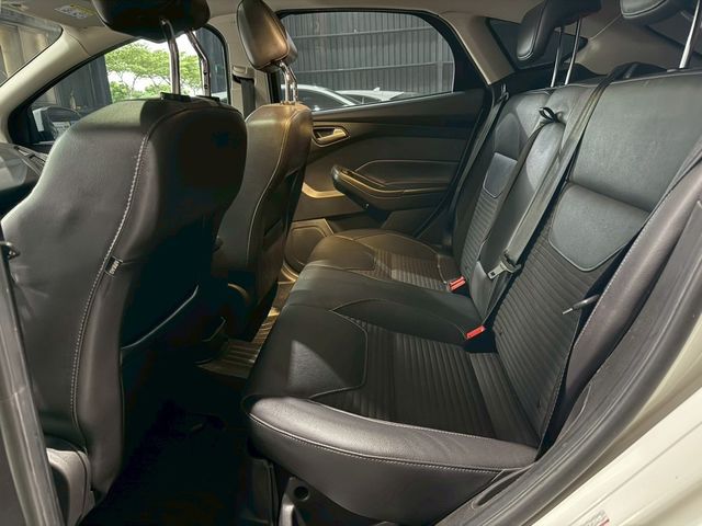 FORD福特 FOCUS  第6張相片
