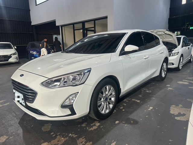 FORD福特 FOCUS  第1張相片