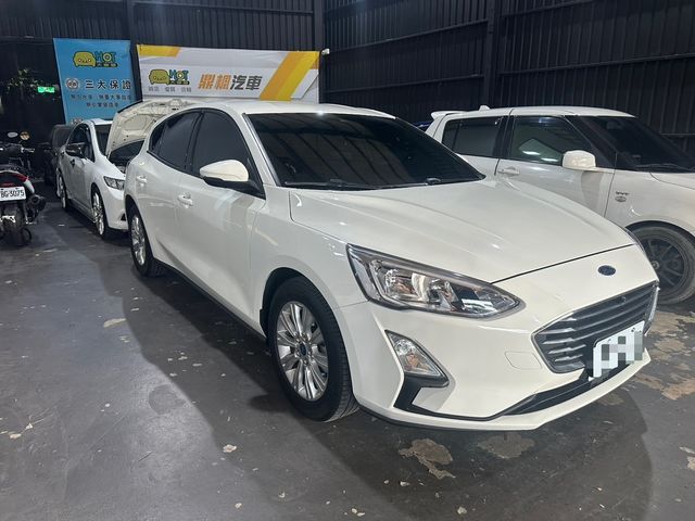 FORD福特 FOCUS  第2張相片