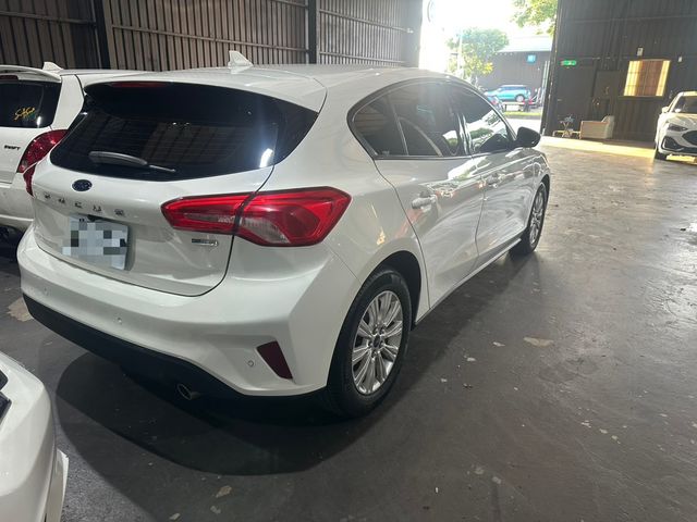 FORD福特 FOCUS  第3張相片