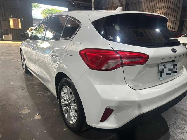 FORD福特 FOCUS  第4張相片