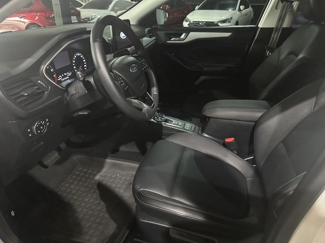 FORD福特 FOCUS  第5張相片