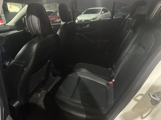 FORD福特 FOCUS  第6張相片