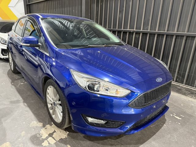 FORD福特 FOCUS  第2張相片