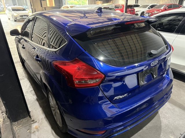FORD福特 FOCUS  第3張相片