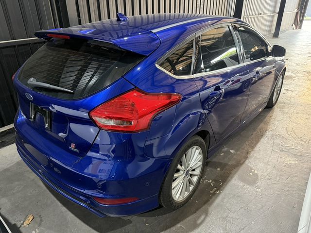 FORD福特 FOCUS  第4張相片