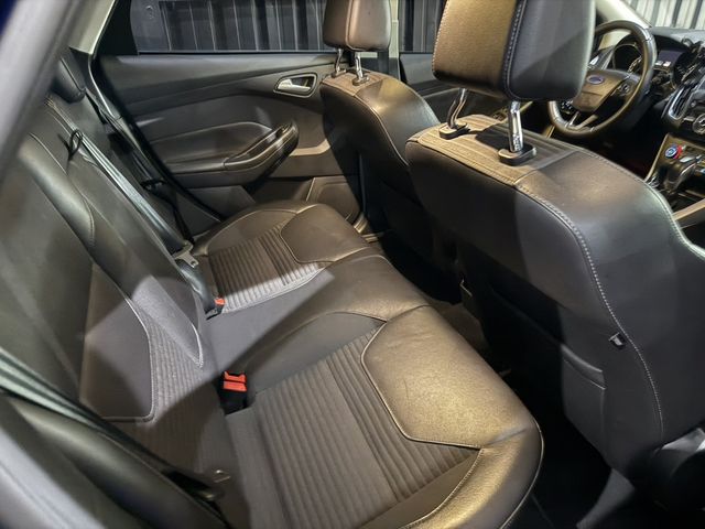 FORD福特 FOCUS  第6張相片