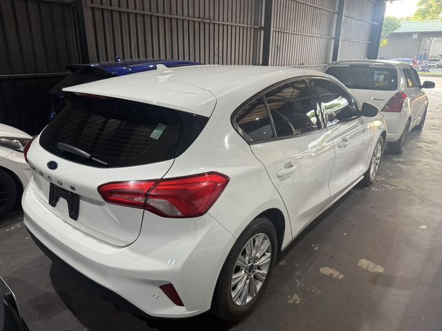 FORD福特 FOCUS  第4張相片