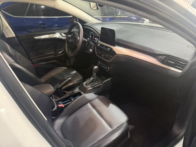 FORD福特 FOCUS  第5張相片