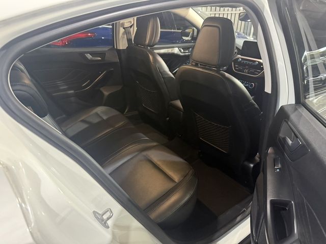 FORD福特 FOCUS  第6張相片