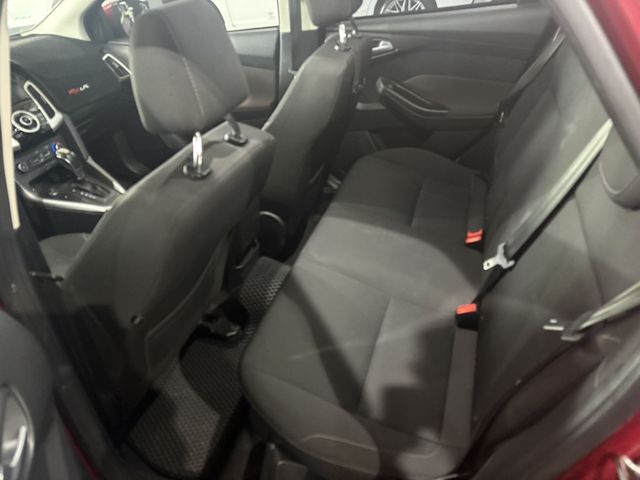 FORD福特 FOCUS  第6張相片
