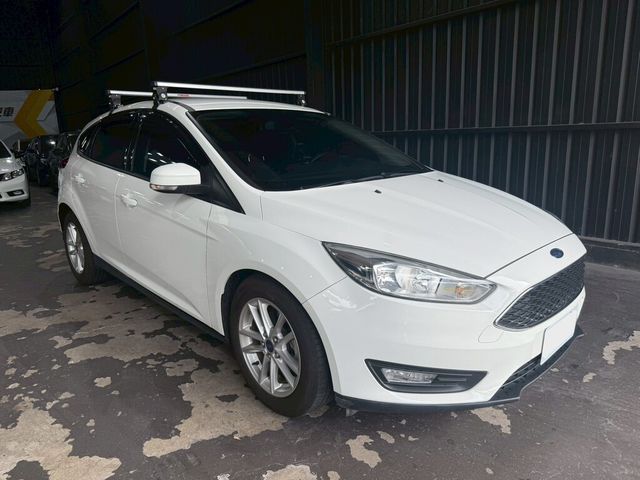 FORD福特 FOCUS  第2張相片
