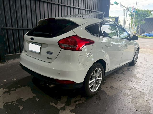 FORD福特 FOCUS  第3張相片