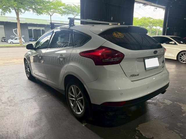 FORD福特 FOCUS  第4張相片