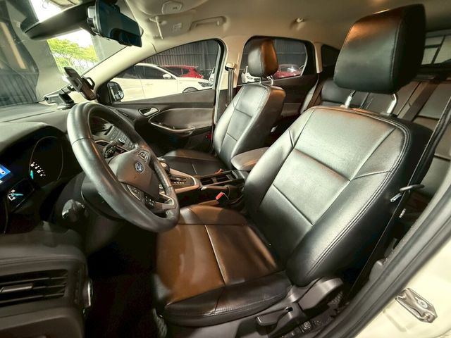 FORD福特 FOCUS  第5張相片