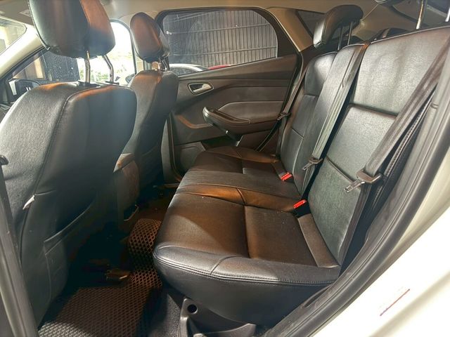FORD福特 FOCUS  第6張相片