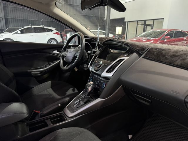 FORD福特 FOCUS  第5張相片