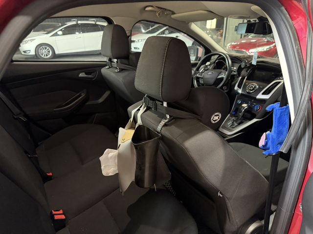 FORD福特 FOCUS  第6張相片