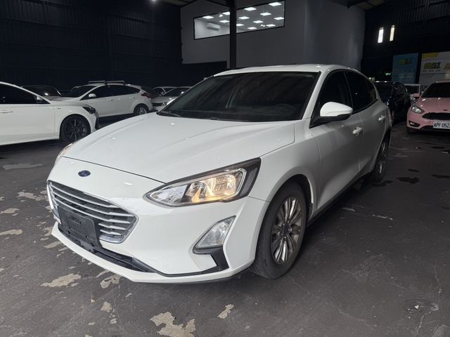 FORD福特 FOCUS  第1張相片