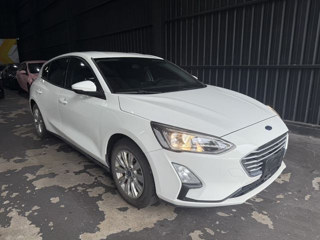 FORD福特 FOCUS  第2張相片