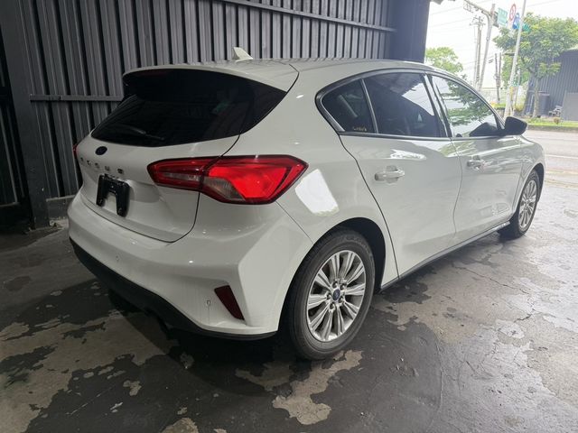 FORD福特 FOCUS  第3張相片