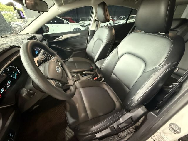 FORD福特 FOCUS  第5張相片