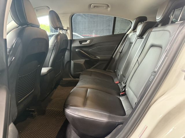 FORD福特 FOCUS  第6張相片