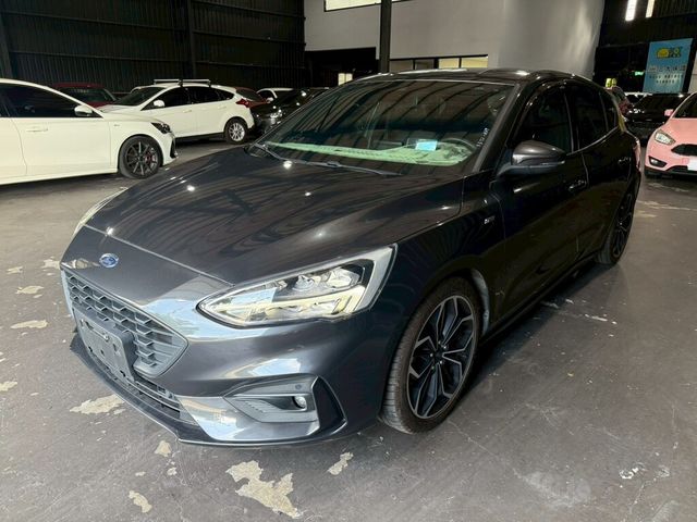 FORD福特 FOCUS  第1張相片