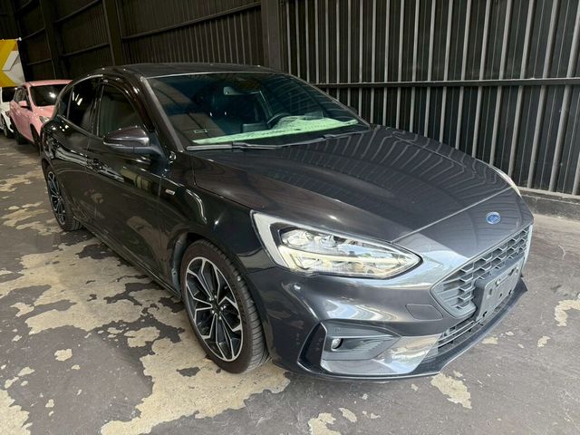 FORD福特 FOCUS  第2張相片