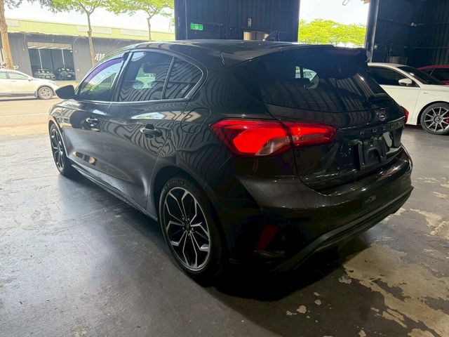 FORD福特 FOCUS  第4張相片