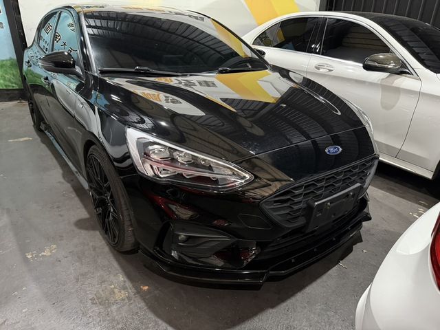 FORD福特 FOCUS  第2張相片