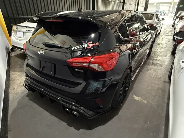 FORD福特 FOCUS  第3張相片