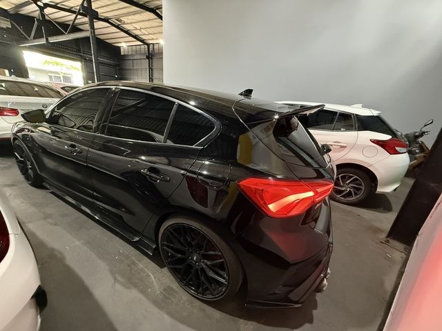 FORD福特 FOCUS  第4張相片