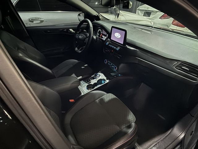 FORD福特 FOCUS  第5張相片