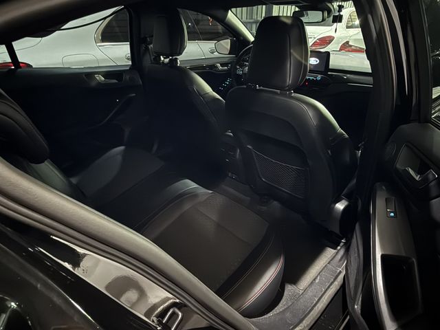 FORD福特 FOCUS  第6張相片