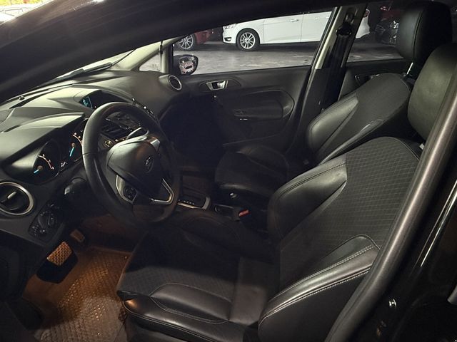 FORD福特 FIESTA  第5張相片