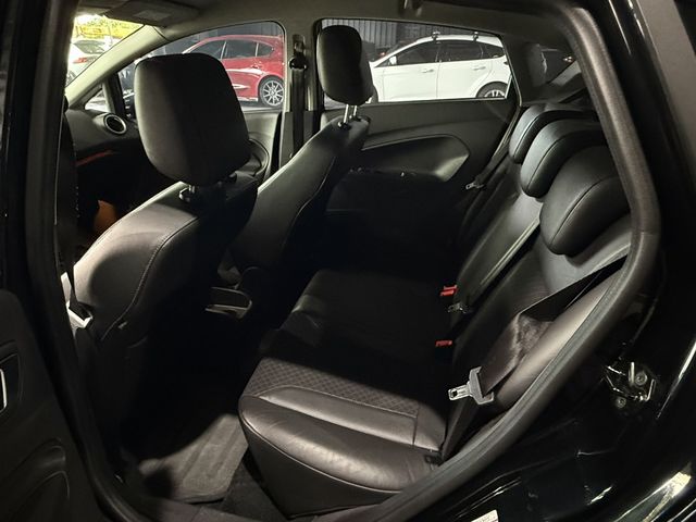 FORD福特 FIESTA  第6張相片