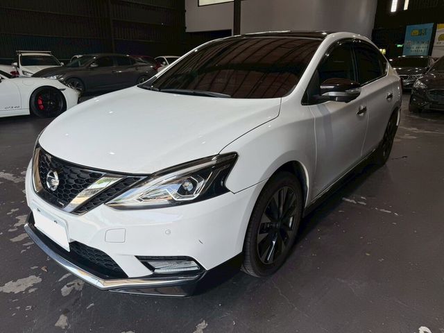 NISSAN日產 SENTRA  第1張相片