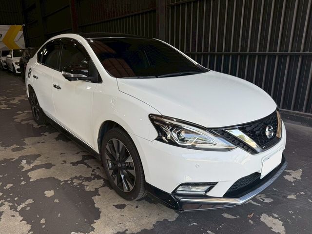 NISSAN日產 SENTRA  第2張相片