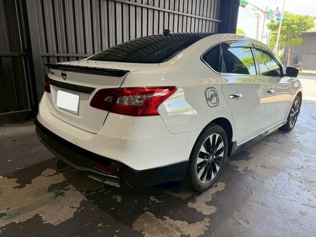 NISSAN日產 SENTRA  第3張相片