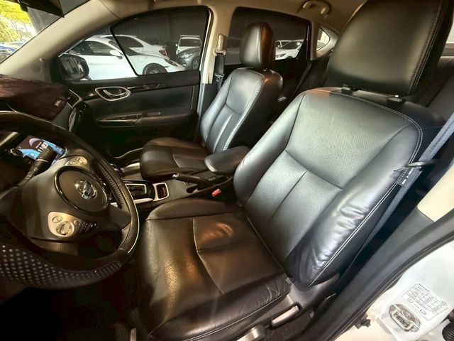 NISSAN日產 SENTRA  第5張相片
