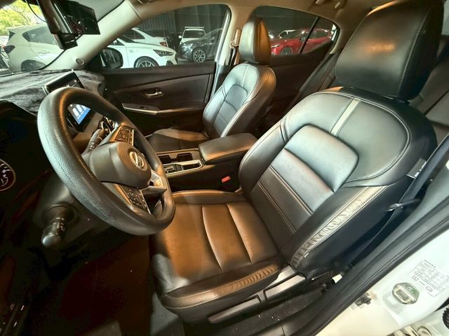 NISSAN日產 SENTRA  第5張相片