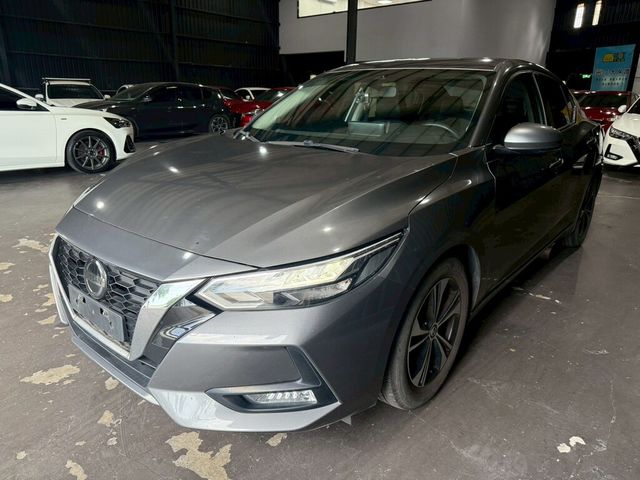 NISSAN日產 SENTRA  第1張相片