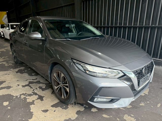 NISSAN日產 SENTRA  第2張相片