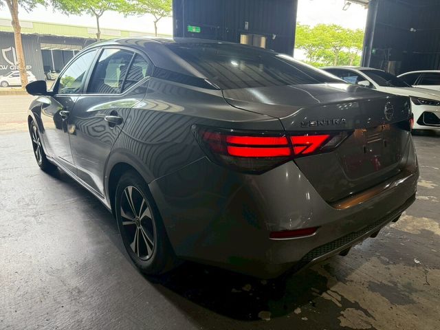 NISSAN日產 SENTRA  第4張相片