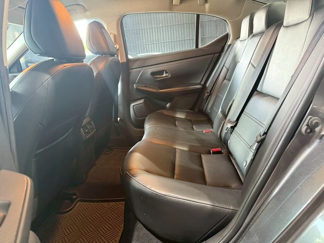 NISSAN日產 SENTRA  第6張相片