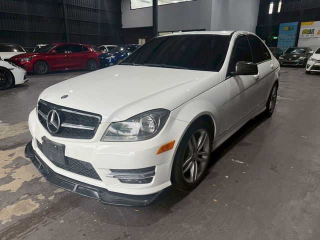 M-BENZ賓士 C250  第1張相片