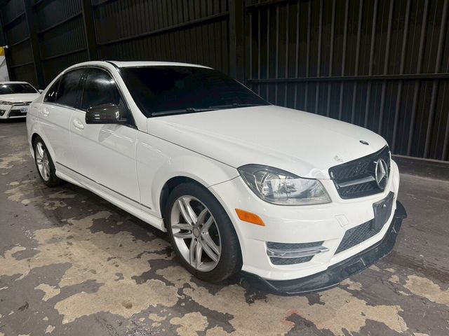 M-BENZ賓士 C250  第2張相片